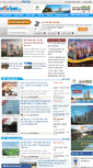Mobile Screenshot of nhaban.vn