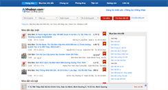 Desktop Screenshot of nhaban.com